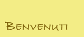 Benvenuti